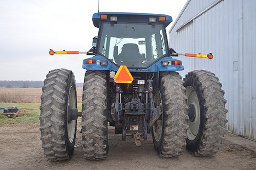 Property photo 2 - FARM EQUIPMENT AUCTION